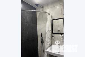 1-к квартира, посуточно, 19м2, 9/9 этаж