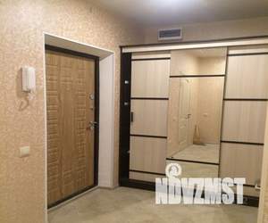 2-к квартира, на длительный срок, 65м2, 4/16 этаж