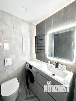 2-к квартира, на длительный срок, 50м2, 8/16 этаж