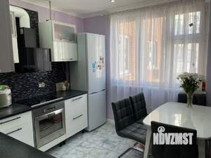 3-к квартира, на длительный срок, 90м2, 16/18 этаж