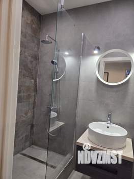 1-к квартира, на длительный срок, 42м2, 16/20 этаж