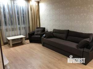2-к квартира, на длительный срок, 54м2, 8/17 этаж