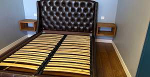 1-к квартира, на длительный срок, 45м2, 16/17 этаж