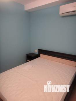 2-к квартира, на длительный срок, 52м2, 5/17 этаж