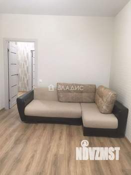 1-к квартира, на длительный срок, 44м2, 4/16 этаж