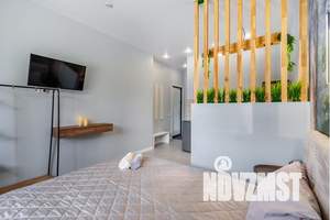 1-к квартира, посуточно, 20м2, 1/8 этаж