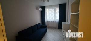 1-к квартира, на длительный срок, 38м2, 9/14 этаж