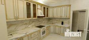 3-к квартира, на длительный срок, 94м2, 15/16 этаж