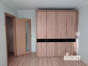 2-к квартира, на длительный срок, 44м2, 5/5 этаж