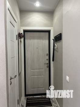 Студия квартира, посуточно, 23м2, 9/9 этаж