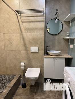 Студия квартира, на длительный срок, 38м2, 2/4 этаж