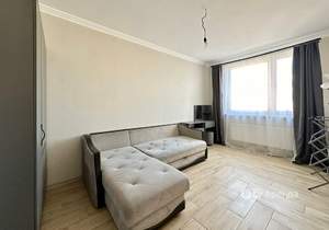 1-к квартира, на длительный срок, 34м2, 12/14 этаж
