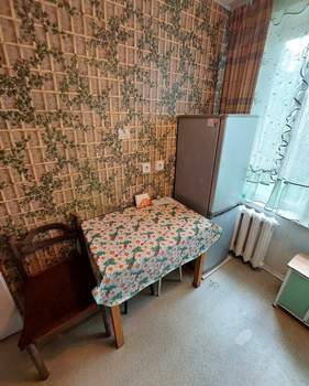 1-к квартира, на длительный срок, 32м2, 5/5 этаж