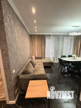 3-к квартира, на длительный срок, 58м2, 10/17 этаж