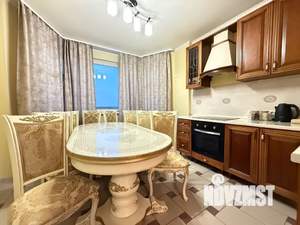 2-к квартира, посуточно, 64м2, 11/17 этаж