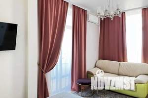 1-к квартира, посуточно, 36м2, 5/8 этаж