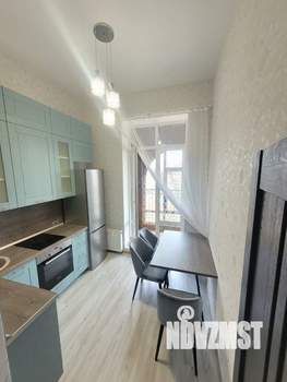 2-к квартира, на длительный срок, 47м2, 8/8 этаж