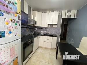 1-к квартира, на длительный срок, 40м2, 8/18 этаж