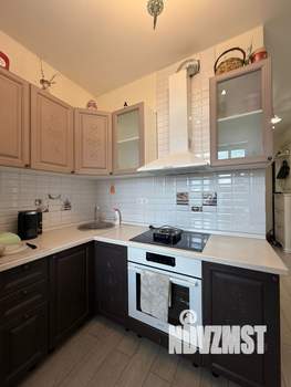 1-к квартира, на длительный срок, 30м2, 3/8 этаж