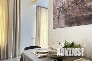 1-к квартира, посуточно, 68м2, 8/8 этаж