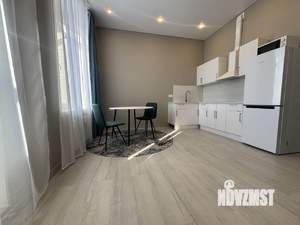 Студия квартира, на длительный срок, 30м2, 6/8 этаж