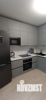 1-к квартира, на длительный срок, 36м2, 7/17 этаж