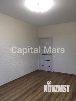 1-к квартира, на длительный срок, 45м2, 4/16 этаж