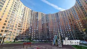 1-к квартира, на длительный срок, 36м2, 3/17 этаж