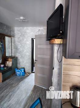 1-к квартира, посуточно, 34м2, 5/8 этаж