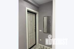 1-к квартира, посуточно, 21м2, 8/9 этаж