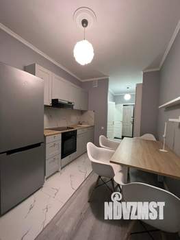 2-к квартира, на длительный срок, 59м2, 3/17 этаж