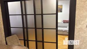 1-к квартира, на длительный срок, 50м2, 6/12 этаж