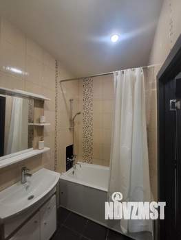 2-к квартира, на длительный срок, 46м2, 6/8 этаж