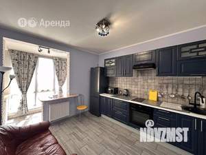 2-к квартира, на длительный срок, 40м2, 17/17 этаж