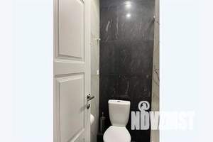 1-к квартира, посуточно, 19м2, 9/9 этаж