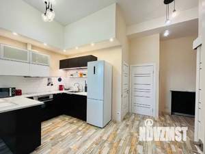 1-к квартира, посуточно, 42м2, 5/16 этаж