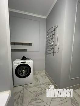 2-к квартира, на длительный срок, 59м2, 3/17 этаж