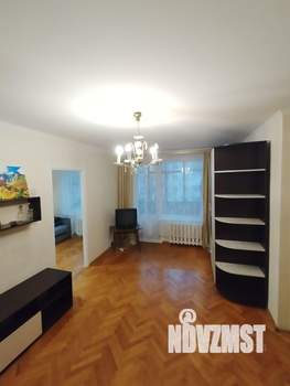 2-к квартира, на длительный срок, 46м2, 3/5 этаж