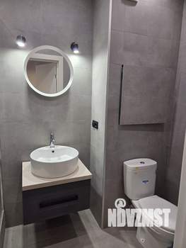 1-к квартира, на длительный срок, 42м2, 16/20 этаж