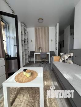 2-к квартира, на длительный срок, 41м2, 1/4 этаж