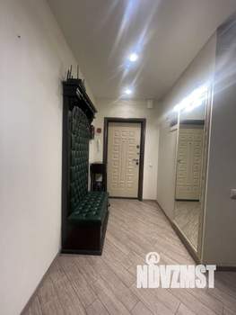 2-к квартира, на длительный срок, 64м2, 16/17 этаж