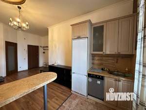 1-к квартира, на длительный срок, 48м2, 3/12 этаж