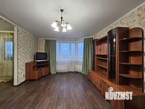 1-к квартира, на длительный срок, 48м2, 9/20 этаж