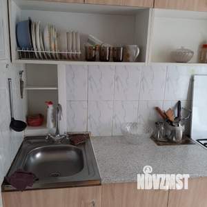 1-к квартира, на длительный срок, 32м2, 4/5 этаж