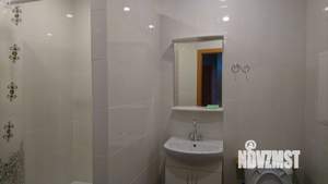 1-к квартира, на длительный срок, 40м2, 2/17 этаж