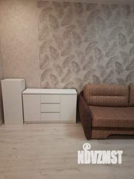 1-к квартира, на длительный срок, 35м2, 6/8 этаж