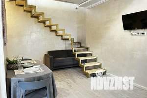 1-к квартира, посуточно, 68м2, 8/8 этаж