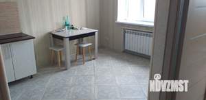 1-к квартира, на длительный срок, 40м2, 15/17 этаж