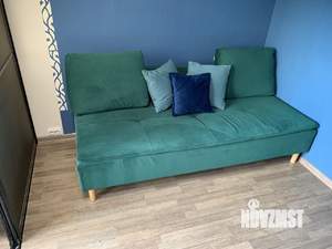 1-к квартира, на длительный срок, 45м2, 5/18 этаж