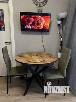 2-к квартира, на длительный срок, 33м2, 4/9 этаж